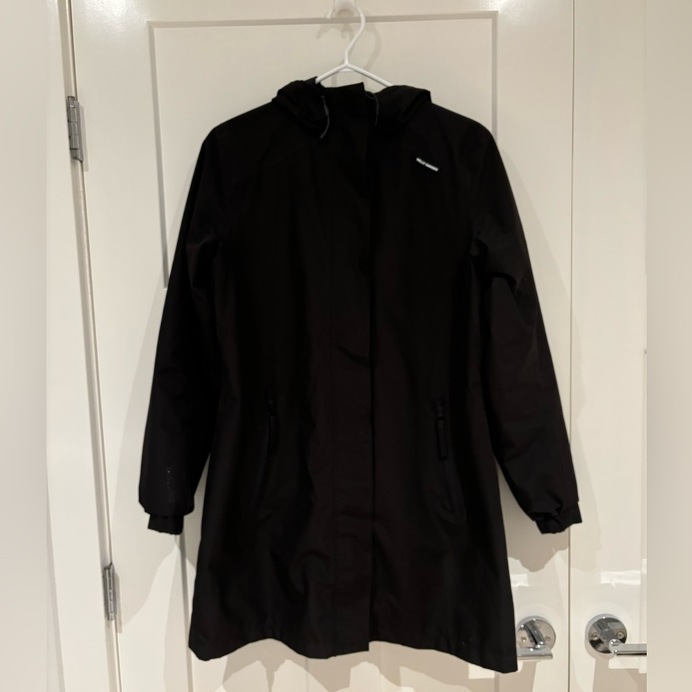 Helly Hansen Women Rain Jacket